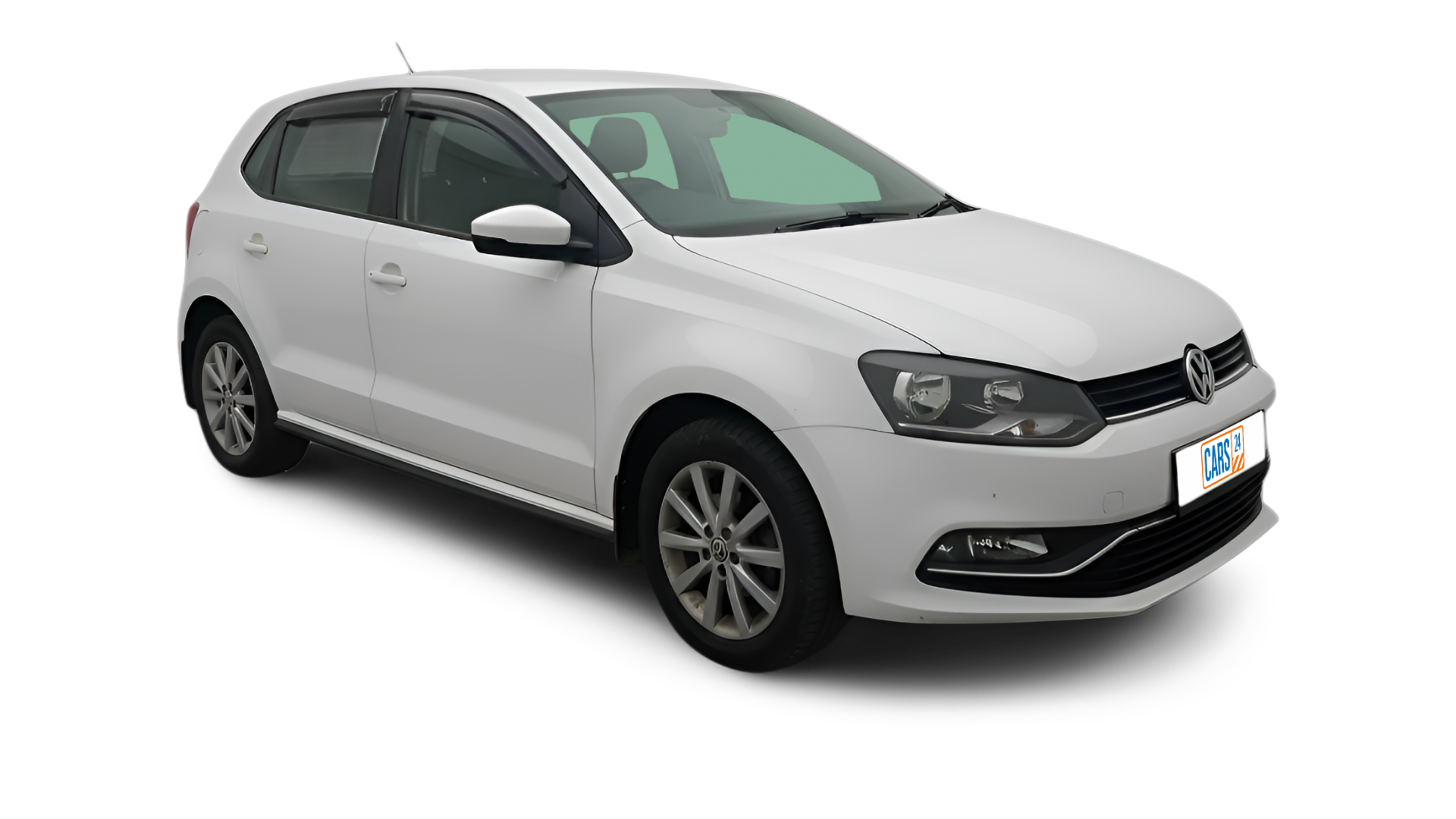 Volkswagen Polo-img